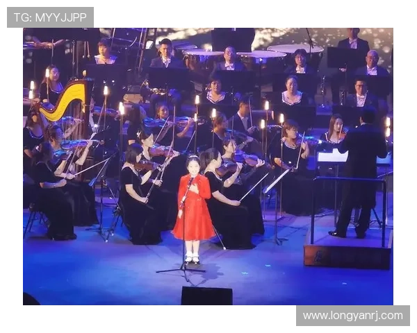 当旋律奏响，记忆闪光：一场沉醉于光影叙事的“电视剧音乐会”